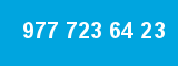 977 723 64 23